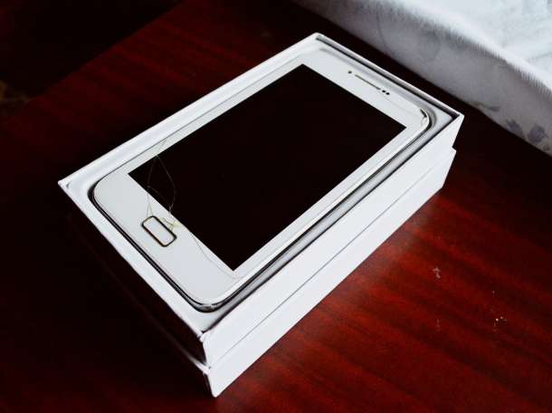 Телефон Samsung Galaxy Note, фотография 4