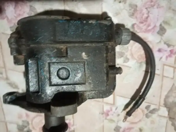 магнето, фотография 3