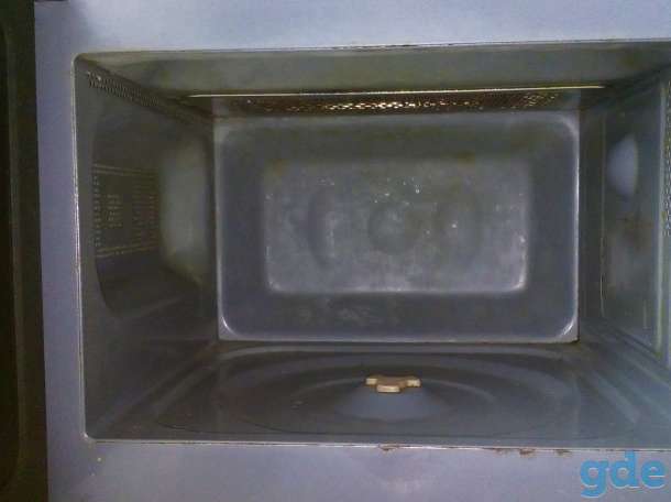 Микроволновая печь Midea AG 820 CZL, фотография 2