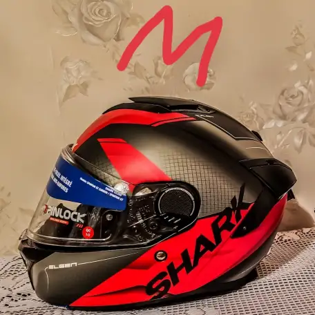 Shark spartan gt, фотография 1