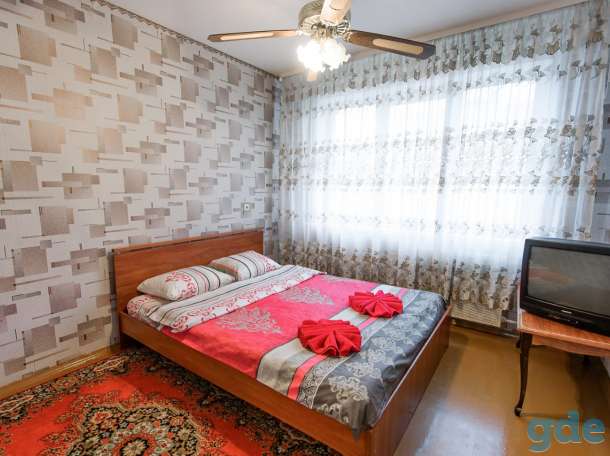 4-х комнатная квартира, солигорск,пр.Мира 12А, фотография 5