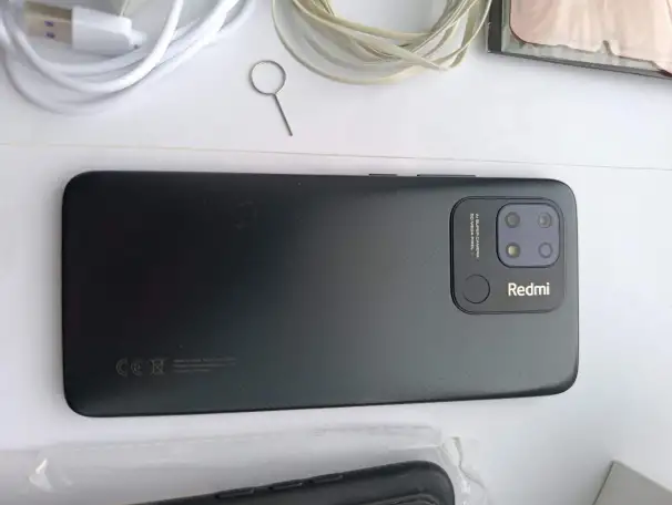 Xiaomi redmi 10C 42гб/6432гб ТОРГ, фотография 7
