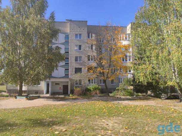 Продам 3х комнатную квартиру, Боричевского 48, фотография 6