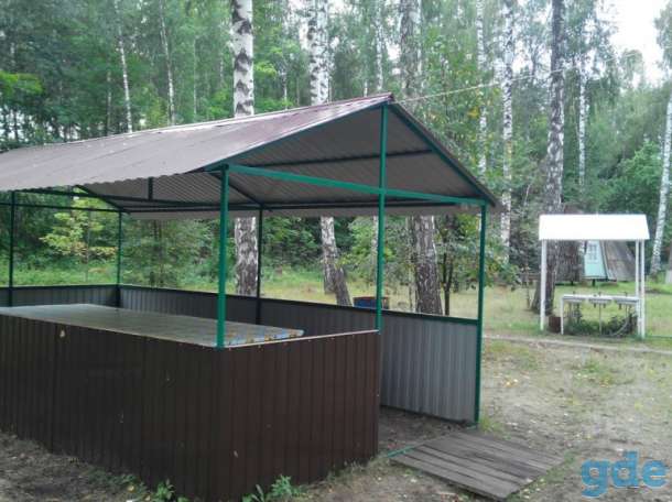 Кровельные работы любой сложности, фотография 3