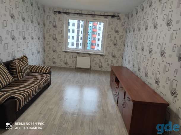 Сдам 2 комнатную квартиру в новостройке в Лошице-7, фотография 9