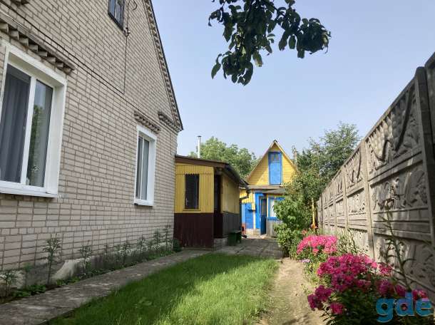 Сдам 3 комн квартиру, фотография 1