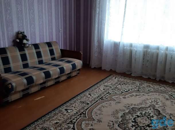 2-х комнатная на длительный срок, ул.Зои Космодемьянской, фотография 2