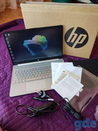 HP 15s-fq2070ur (427W2EA), фотография 1