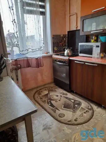 Квартира на сутки Каменец, фотография 1