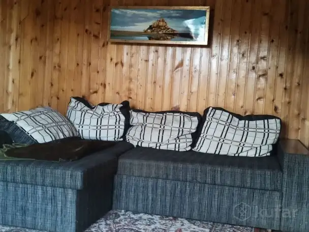 Дом аг. Городьки, фотография 4