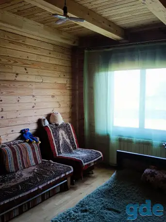 Дом из клееного бруса деревянный, Улица, Минская, д. 25, фотография 8