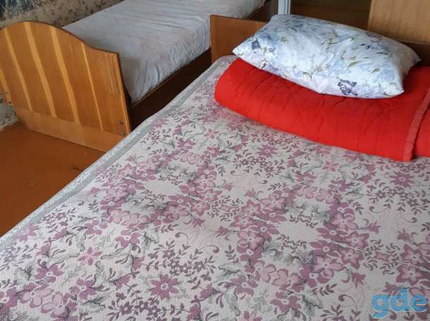 Продам квартиру, Рыжкова 23, фотография 3