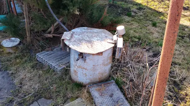 Продам дачу ст.Дружба-Овины возле г.п.Старобин/15км от Солигорска, фотография 14