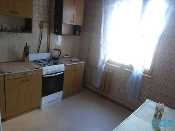 Сдаётся квартира, Ул. Хатаевича д. 29, фотография 2