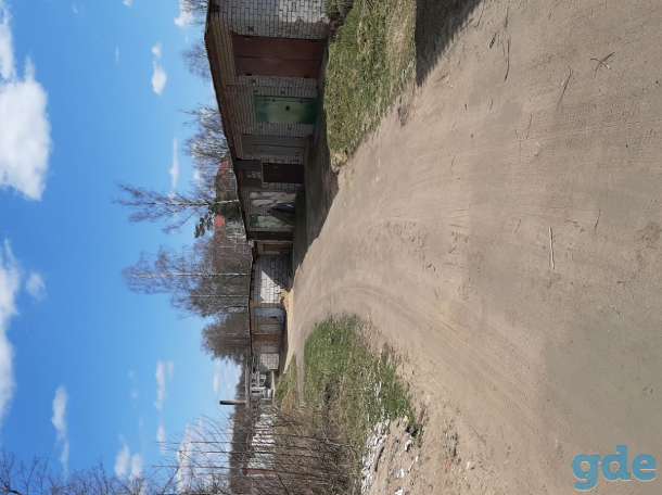 Продается гараж в г. Старые Дороги, фотография 2