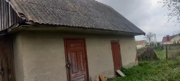 Продам дом с учвстком, Срочно!Город Свислочь, Советская28, фотография 4