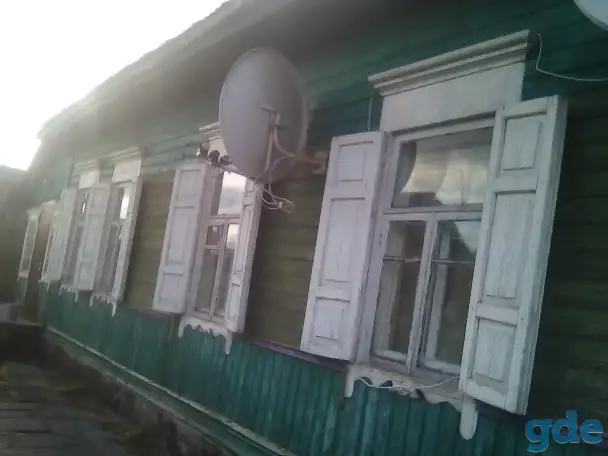 продаю  дом, фотография 3