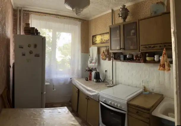Продам 4х комнатную квартиру в Пружанах, Строительная 6, фотография 7