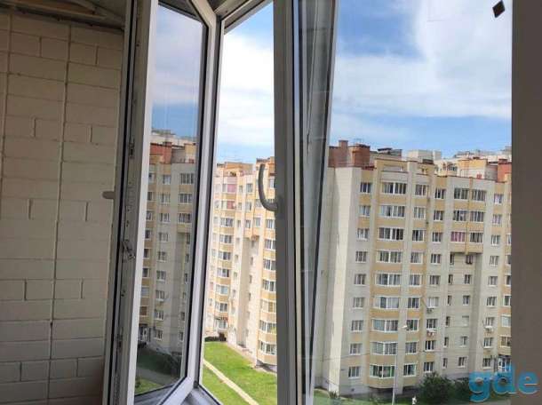 Окна и Двери ПВХ, Балконные рамы, Москитные сетки, фотография 1