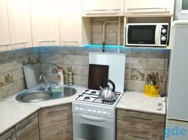 Сдам квартиру двухкомнатную, Мкрн 16 д.36, фотография 5