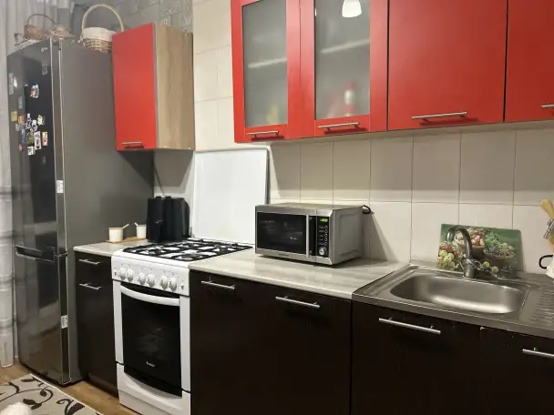 Продам кухню, фотография 1
