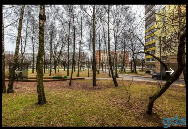 Продаеться квартира, пр-тПушкина  д.69 кв 13, фотография 2