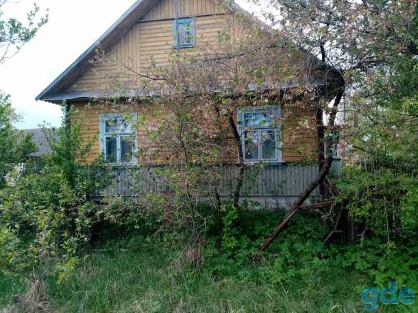 Дом, Деревня Ханевичи сельсовет, Гродненский район, фотография 2