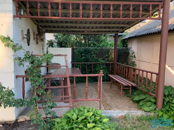 Продам дом, Петропавловская, фотография 9