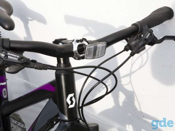 Scott Sportster 40 Lady (США) Состояние нового!, фотография 2