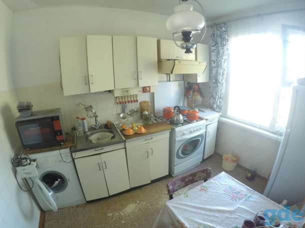 Продам 3-х конатную квартиру на ул. п. Бровки 49, фотография 3
