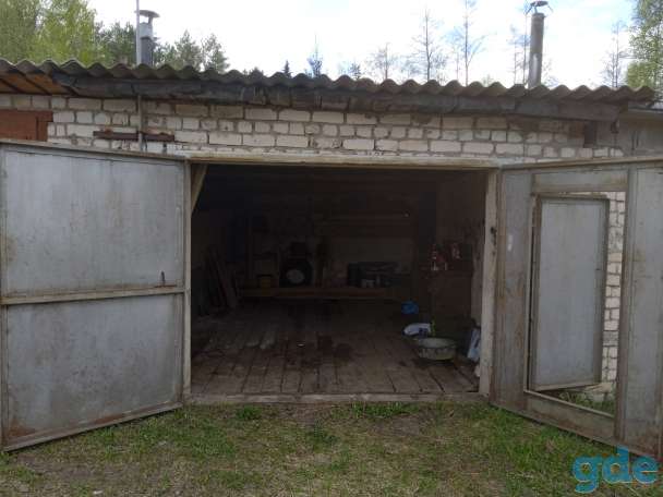 ПРОДАМ ГАРАЖ, Мелиоративная ул, район, Витебская область, фотография 1