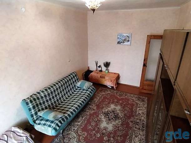 Продам 3-х комнатную квартиру в центре, Ирининская 25, фотография 2