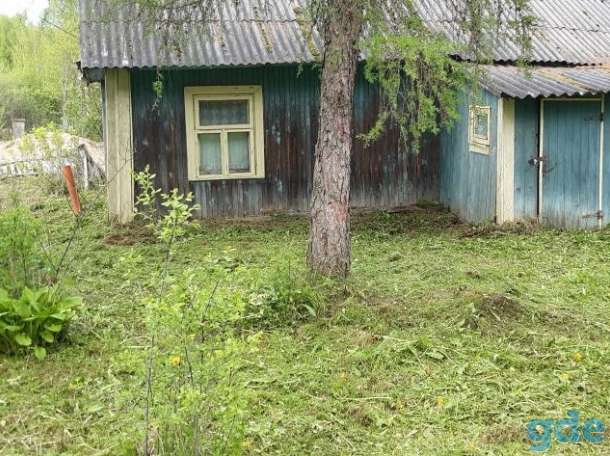 Продам домик в деревне  Гермашишки  17 км от МКАД., фотография 2