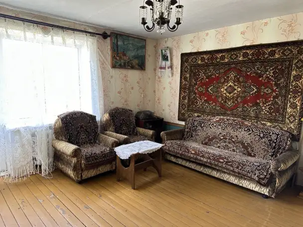 Квартира 2-уз комнатная в Аг.Остров,Ляховичский р-н, фотография 4