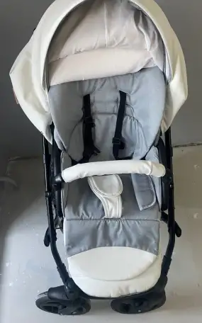 Коляска Ray Ultra 3 в 1, фотография 5