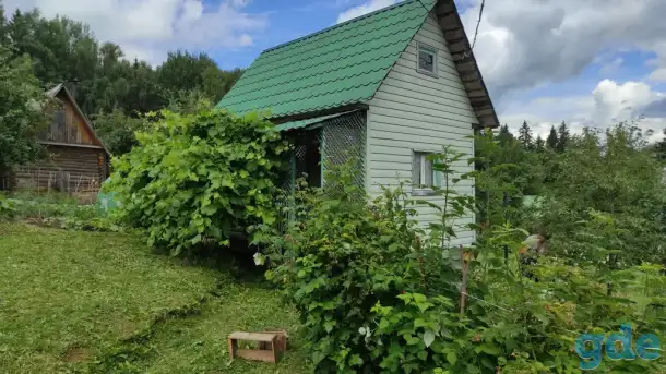 Дачный участок, Минская район.Садовае товарищества Подвески., фотография 1