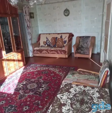 Сдам 2-х комнатную квартиру.Чапаева34,МИР СТИЛЯ., фотография 1