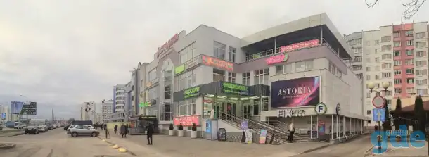 ОФИС, Республика Беларусь, ул.Мазурова, 28В., фотография 2