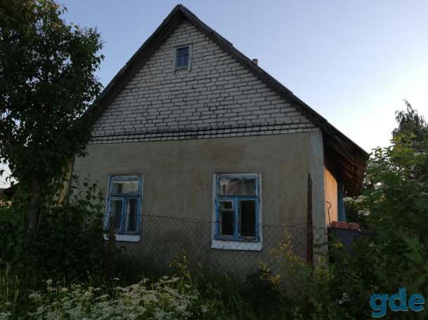 Продаю дом,, Минская область,Несвижский район,д.Славково ул.Молодежная, фотография 2