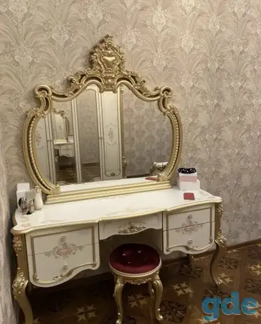 Спальный гарнитур, фотография 3
