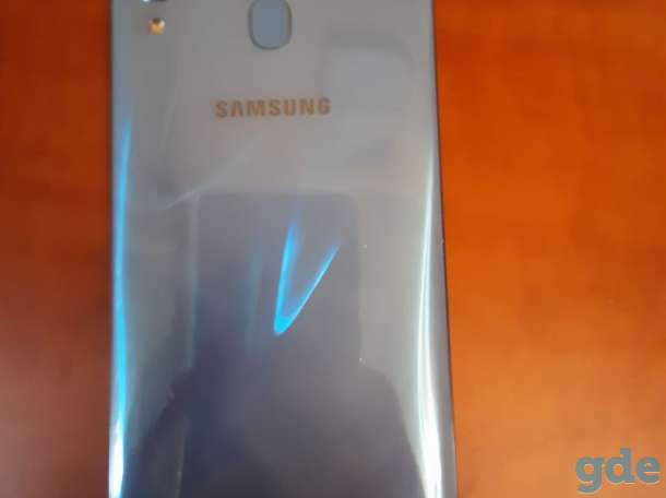 Продам мобильный телефон  Samsung A30, фотография 2