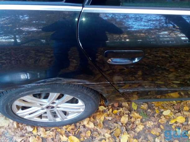 Ауди А6 Audi A6, фотография 10