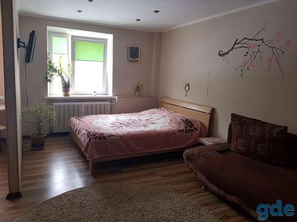 Квартира на сутки, Брестская 246, фотография 1
