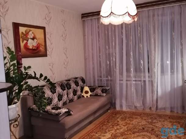 Сдам комнату, район, Минская область, фотография 1