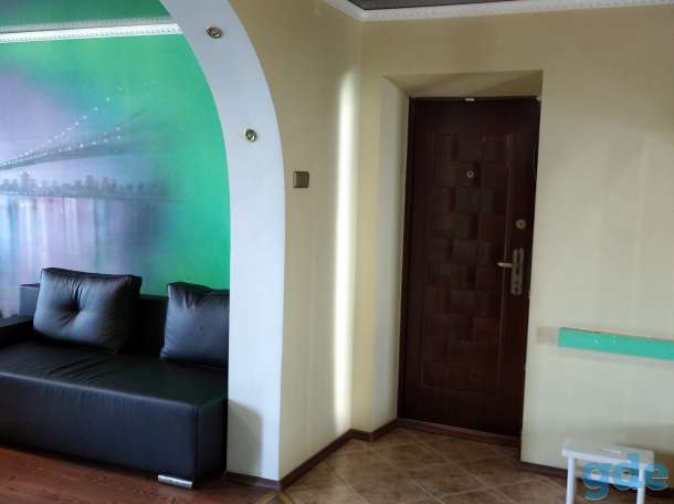 Сдам квартиру посуточно, пер. Ягодный, д.3, фотография 6