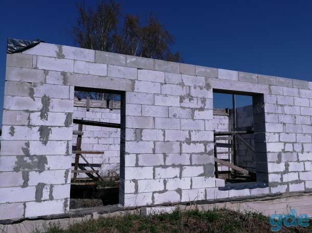 Участок в деревне Уса, фотография 3