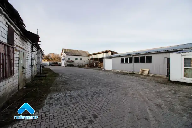 Продажа коммерческой недвижимости Нов. р-н ул. Международная, фотография 2