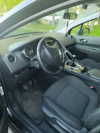 Продажа Peugeot 3008, фотография 1