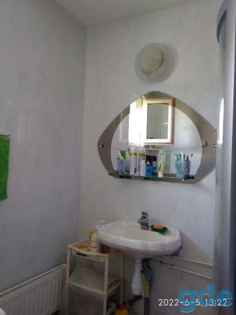 Продам полдома с гаражом., фотография 11