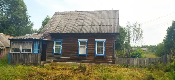 Срочно продаётся дом, Могилёвская область, Быховский район, дер. Новобоярщина, фотография 4